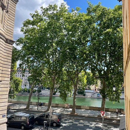Appartement Cosy Au Coeur Du Vieux Lyon Exterior photo